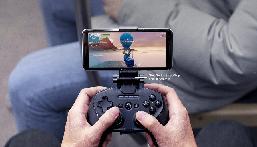 stratus duo til windows chromebook android og vr