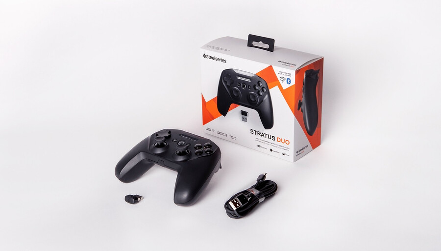 stratus duo til windows chromebook android og vr