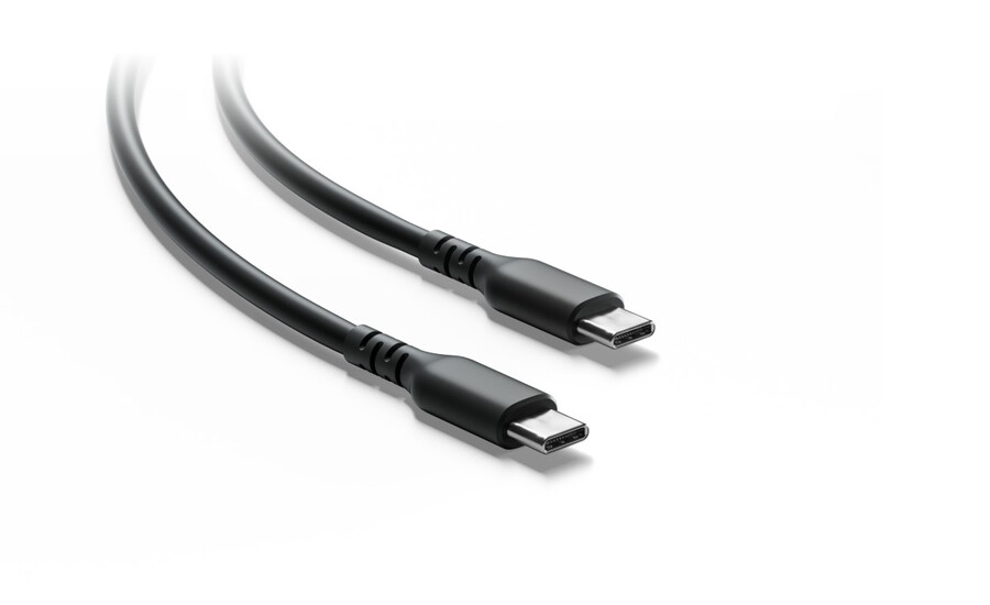 arctis nova usb-c til usb-c-kabel