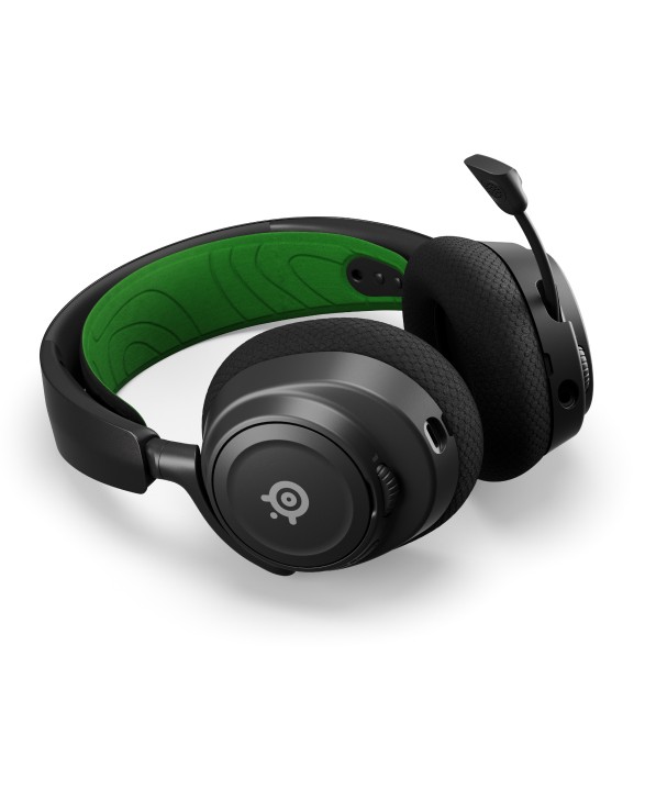 arctis nova 7x wireless - plettet æske
