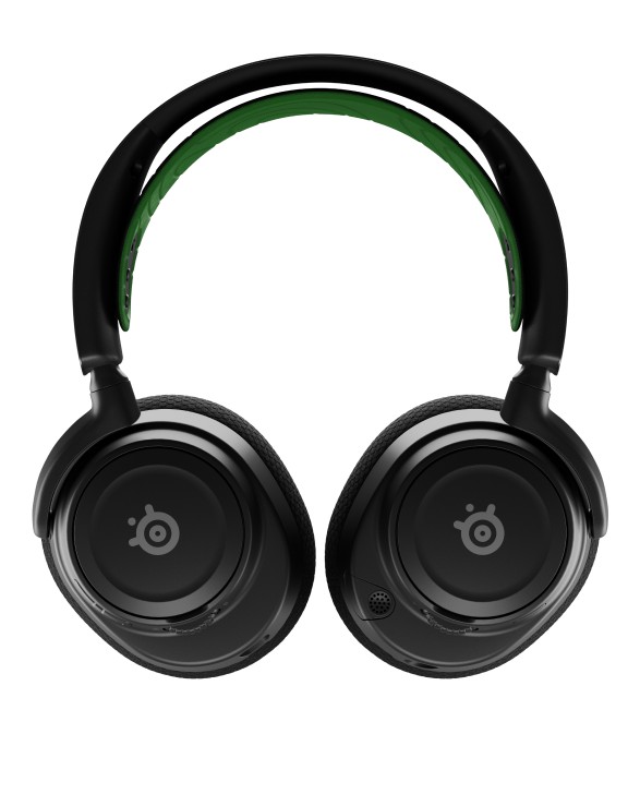 arctis nova 7x wireless - plettet æske