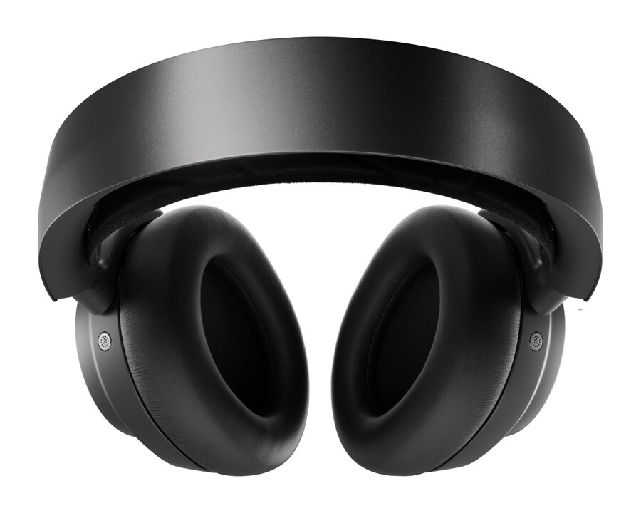 arctis nova pro trådløs til pc og playstation