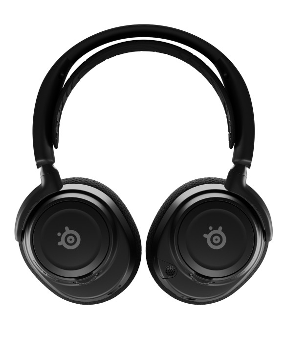 arctis nova 7 trådløs