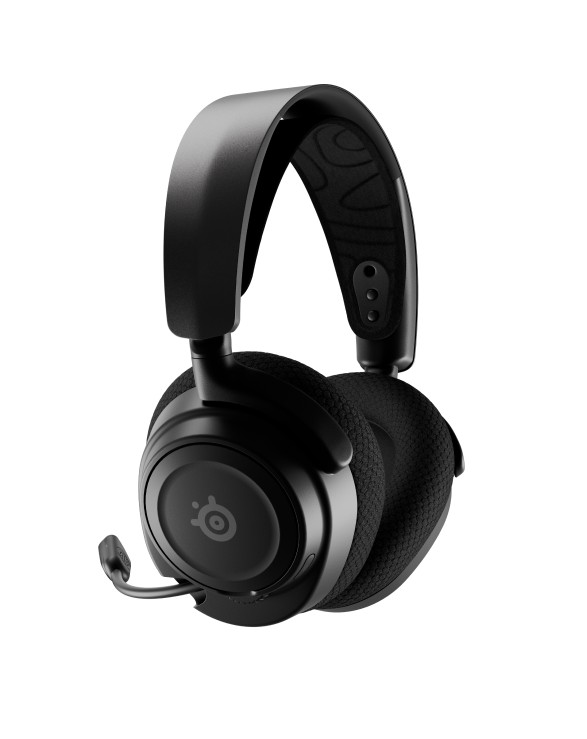 arctis nova 7 trådløs