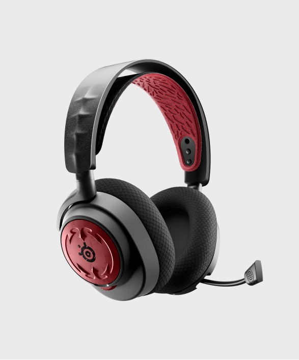 arctis nova 7 wireless diablo iv-udgave
