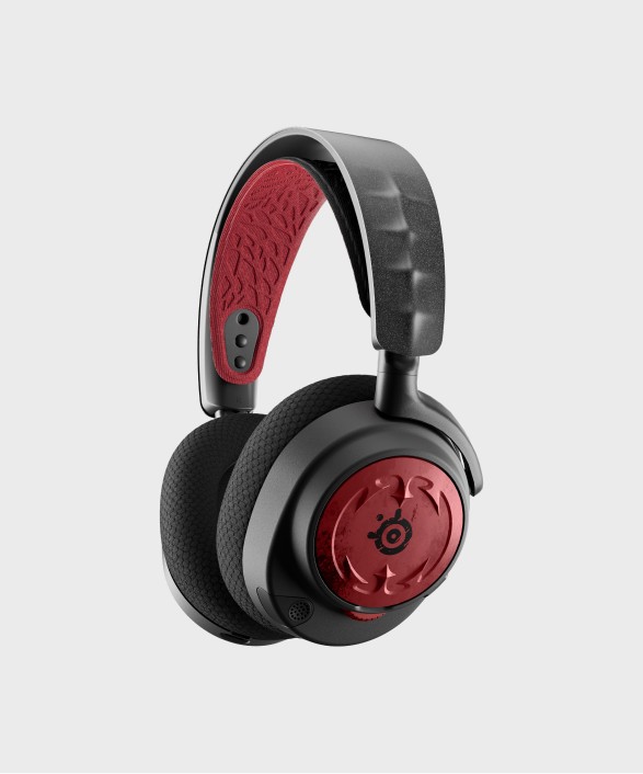 arctis nova 7 wireless diablo iv-udgave