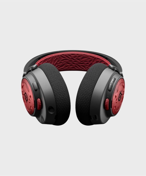 arctis nova 7 wireless diablo iv-udgave