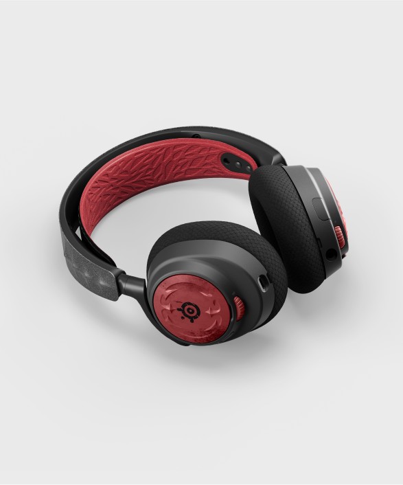 arctis nova 7 wireless diablo iv-udgave