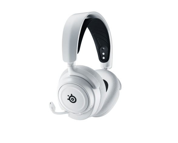 arctis nova 7x trådløs - hvid