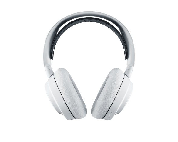 arctis nova 7x trådløs - hvid