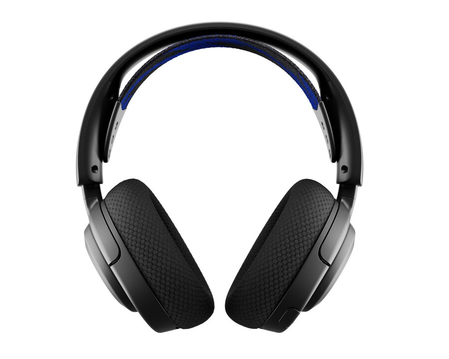 arctis nova 4p trådløs