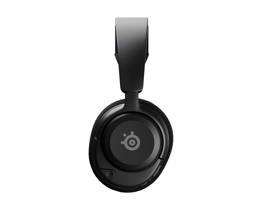 arctis nova 4p trådløs
