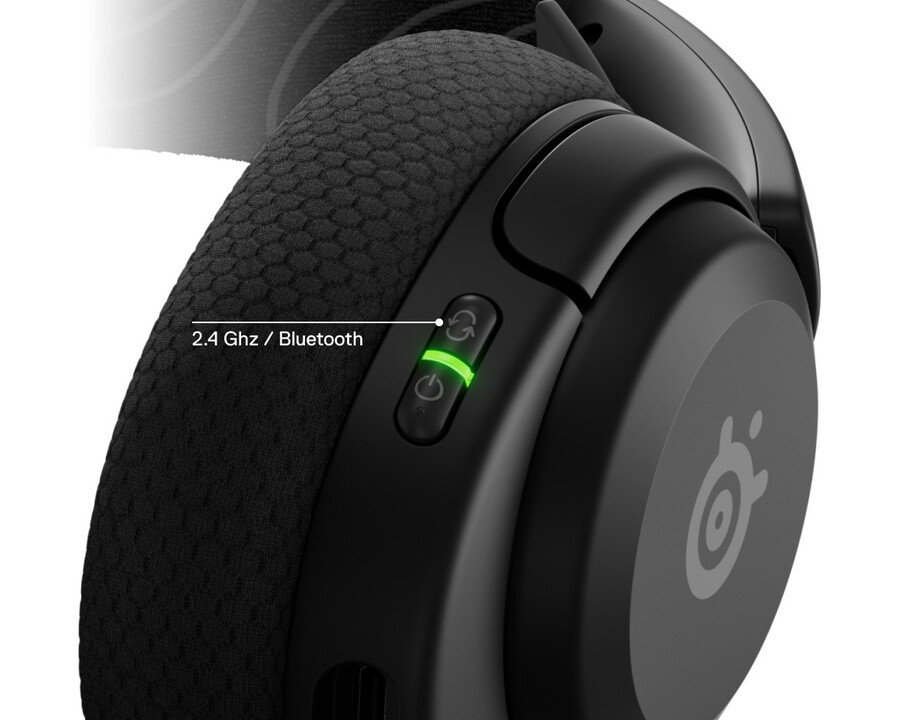 arctis nova 5 trådløs