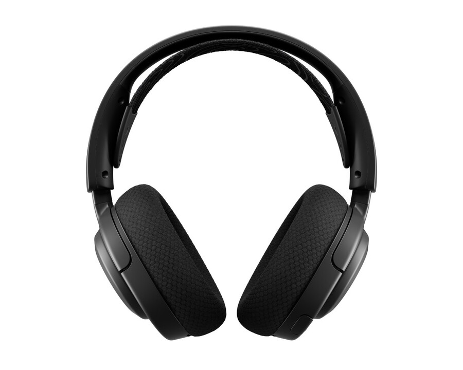 arctis nova 5 trådløs
