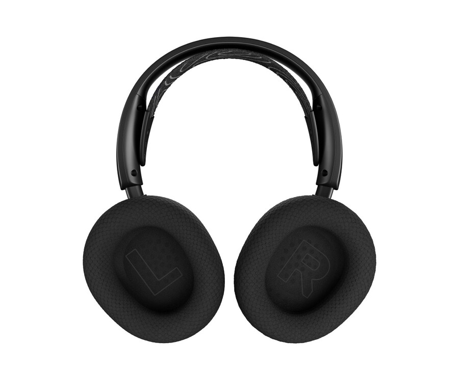 arctis nova 5 trådløs