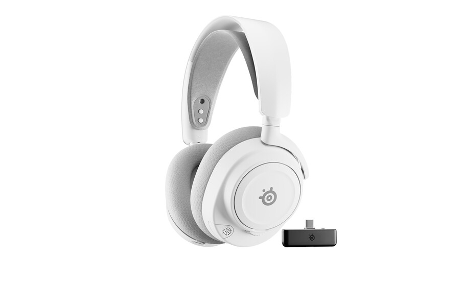 arctis nova 7x trådløs gen 2