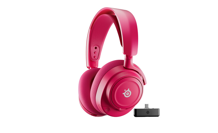 arctis nova 7x trådløs gen 2