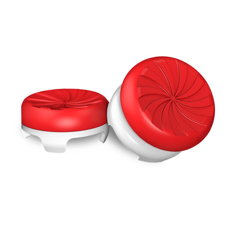 førstepersonsskydespil - thumbsticks - inferno edition xbox