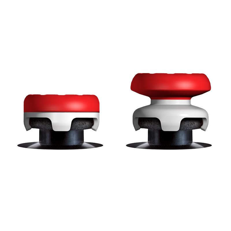 førstepersonsskydespil - thumbsticks - inferno edition xbox