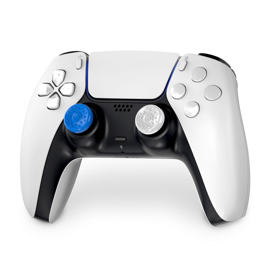 skridsikre tommelfingergreb til playstation