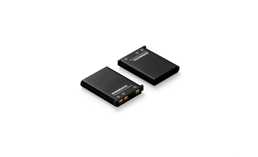 arctis nova pro trådløs batteripakke