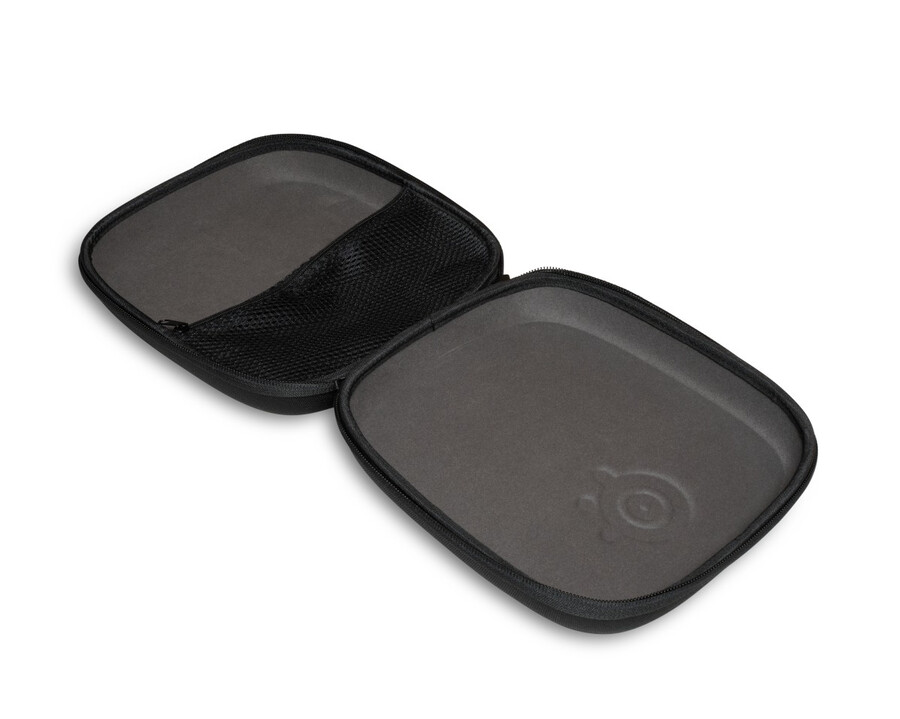 arctis nova hårdt etui