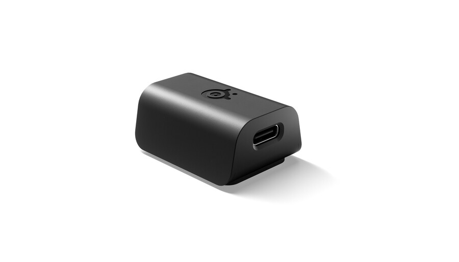 trådløs forlængeradapter