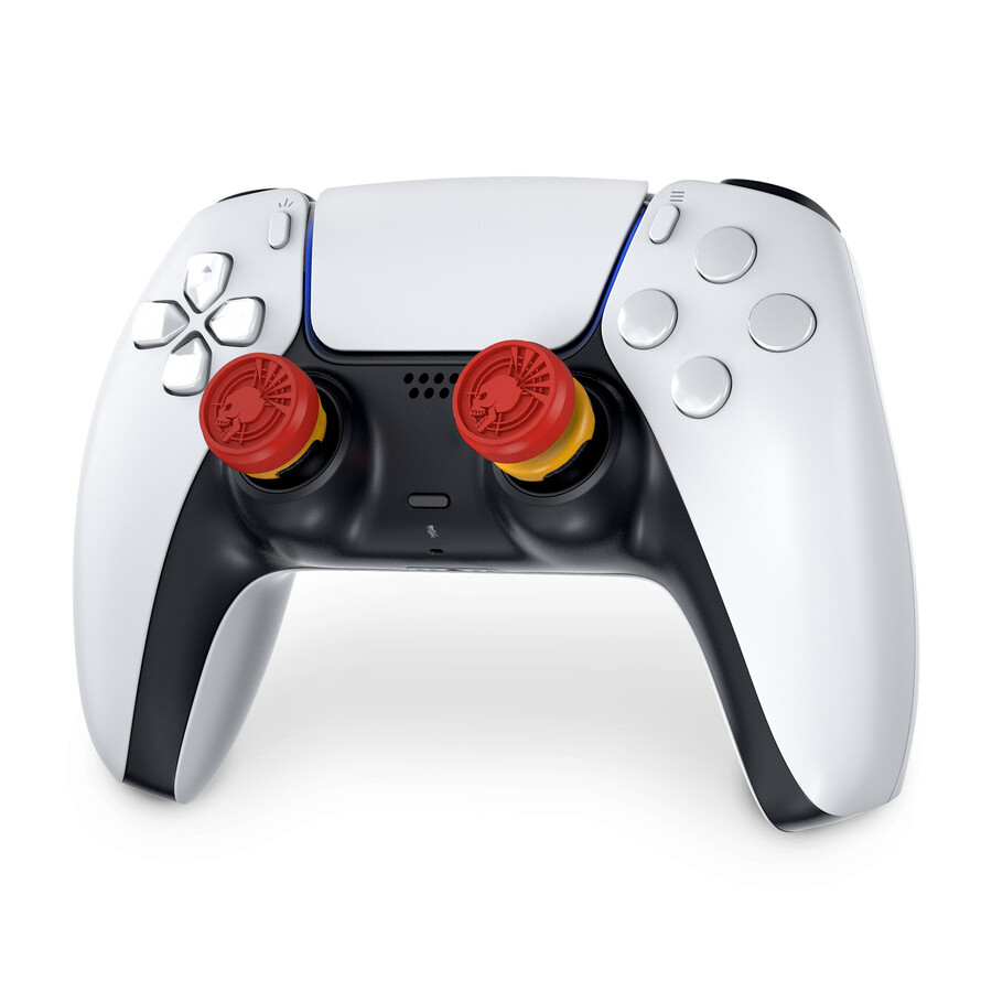kontrolfreek call of duty performance thumbsticks ps5 - deadshot daiquiri-udgave