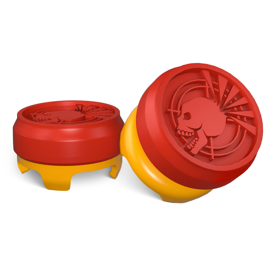 kontrolfreek call of duty performance thumbsticks ps5 - deadshot daiquiri-udgave