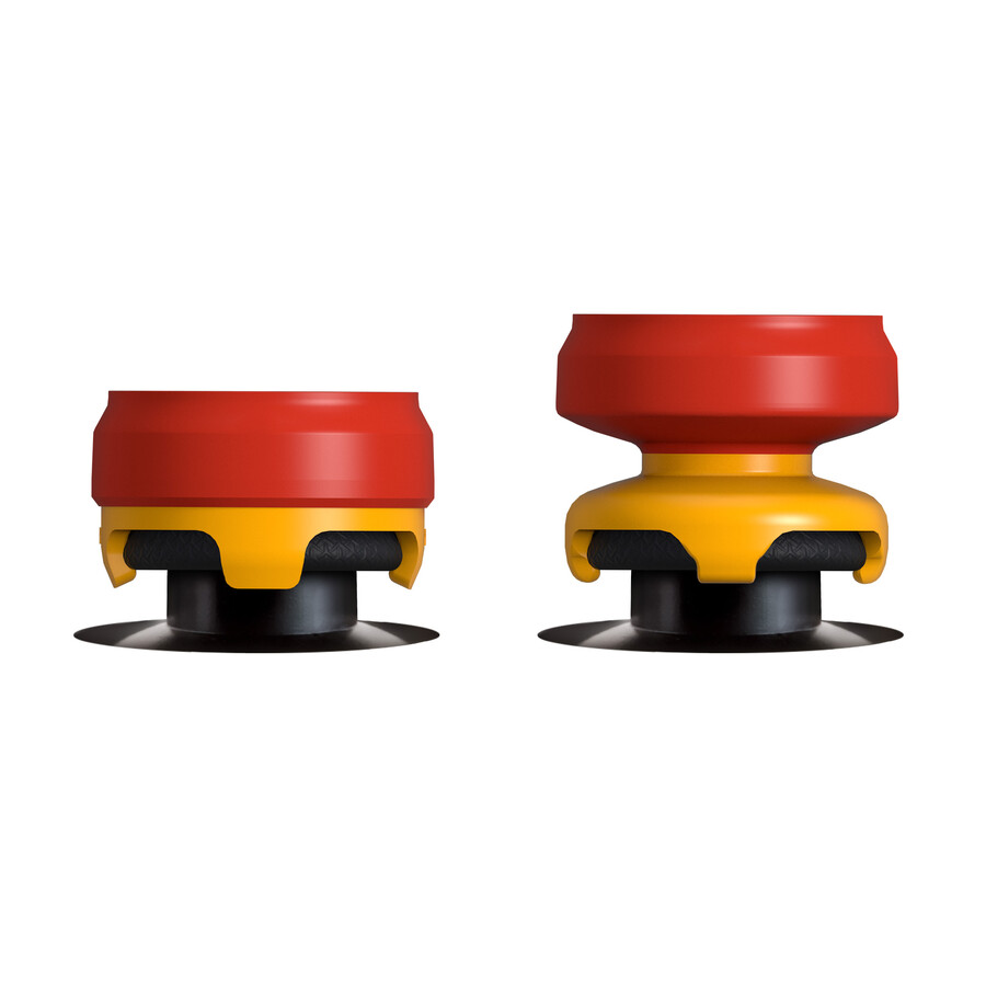 kontrolfreek call of duty performance thumbsticks ps5 - deadshot daiquiri-udgave