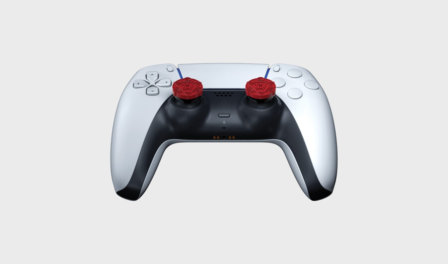 performance thumbsticks diablo iv edition playstation