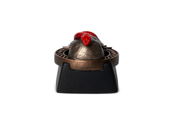artisan-tastatur til call of duty modern warfare iii-udgaven