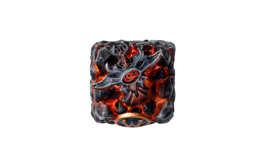 artisan-tastatur world of warcraft-udgave