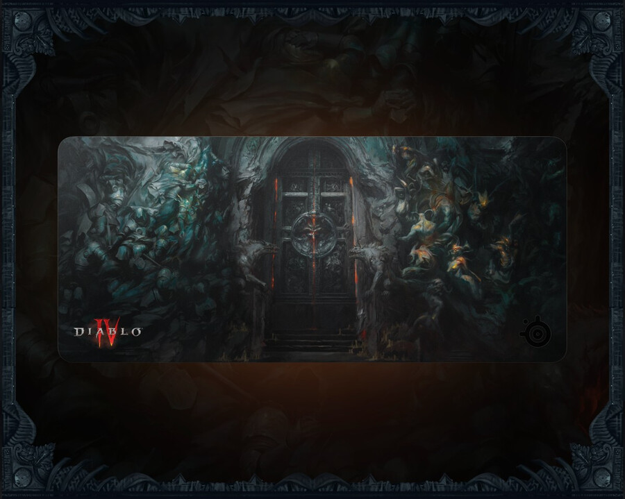 qck heavy xxl diablo iv-udgave