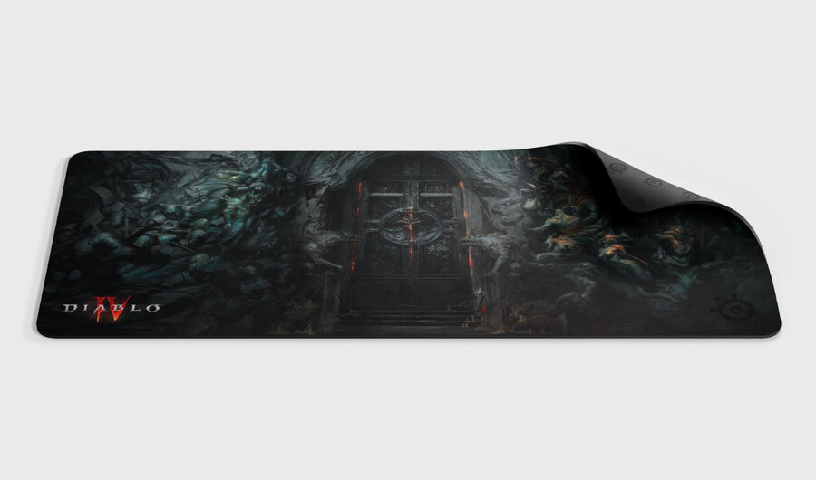 qck heavy xxl diablo iv-udgave
