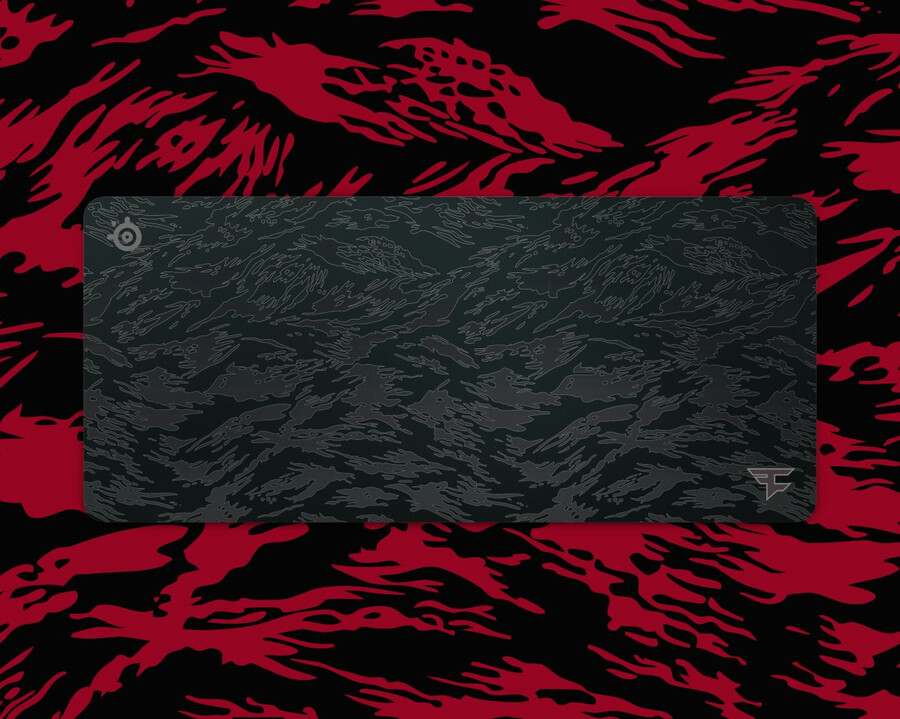 qck heavy xxl faze clan edition
