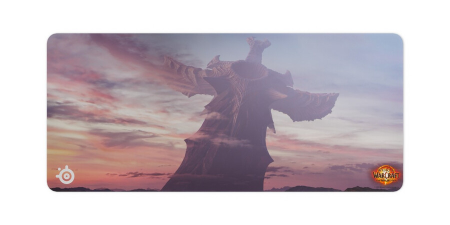 qck xxl world of warcraft-udgaven