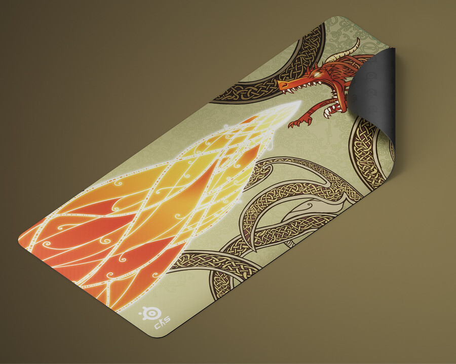 qck xxl cs2 dragon lore-udgave
