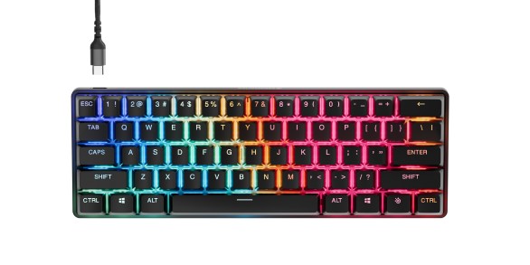 apex pro mini gen 3 - usa