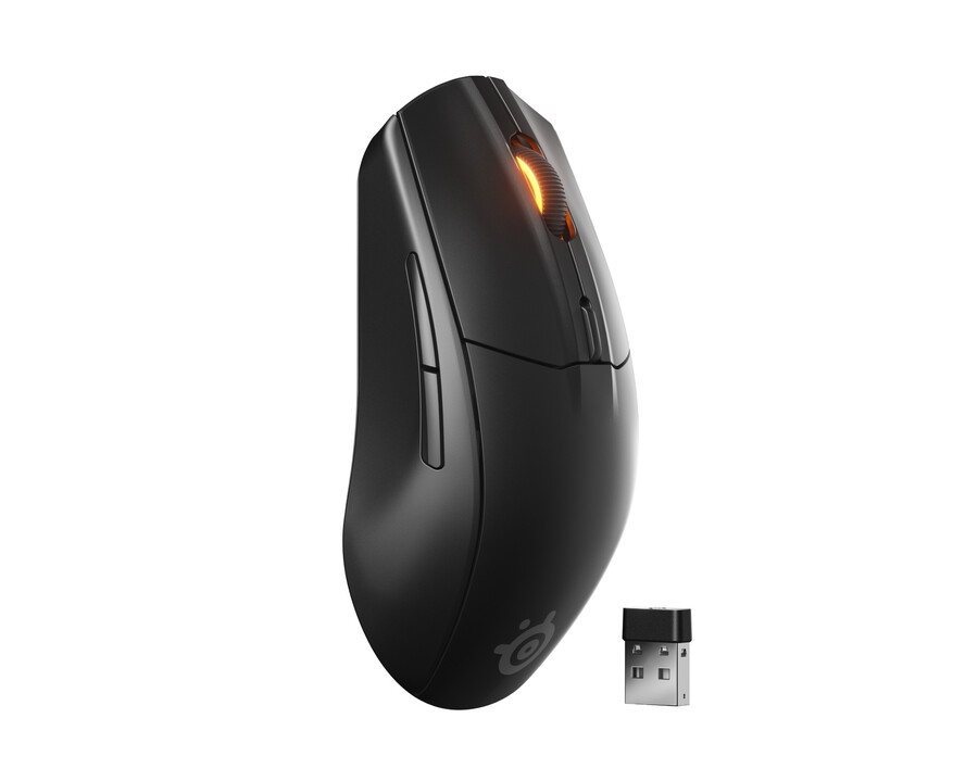 rival 3 gen 2 wireless us - plettet boks