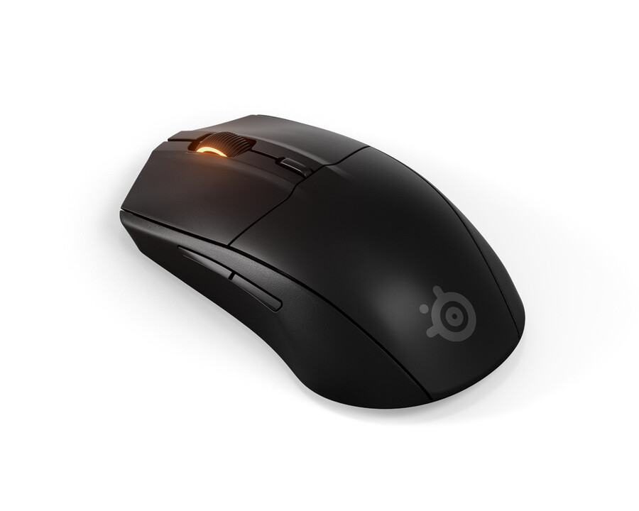 rival 3 gen 2 wireless us - plettet boks