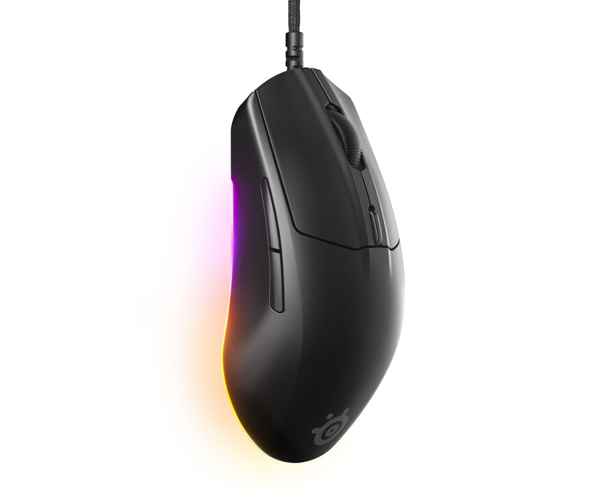 rival 3 gen 2 - sort usa