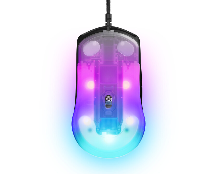 rival 3 gen 2 - sort usa