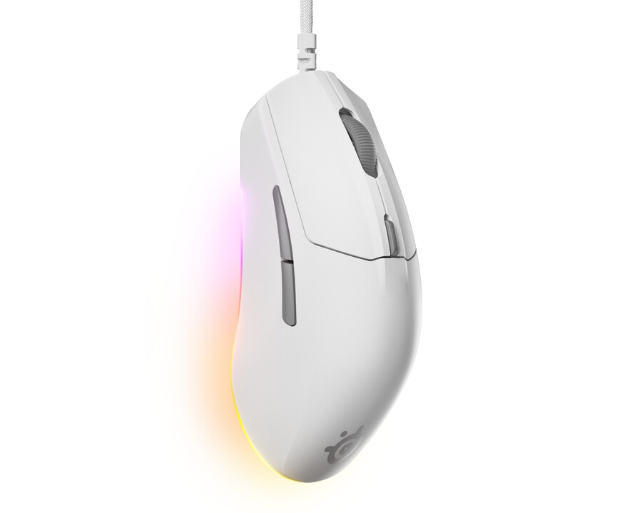 rival 3 gen 2 - hvid usa