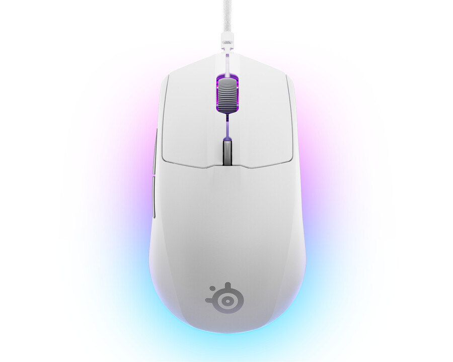 rival 3 gen 2 - hvid usa