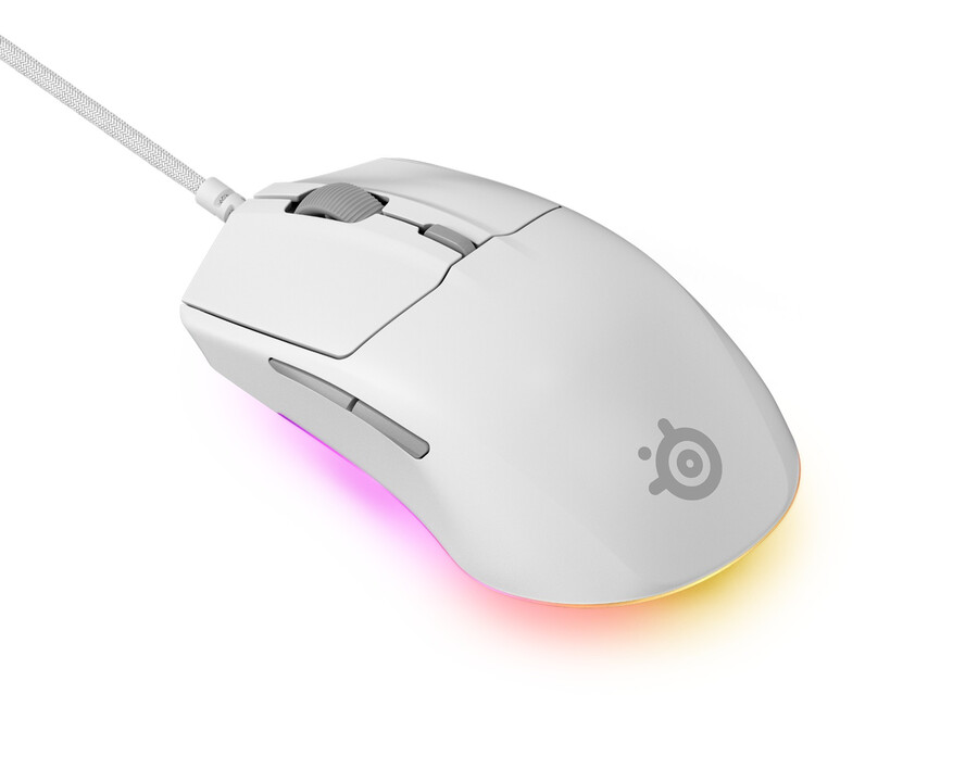 rival 3 gen 2 - hvid usa