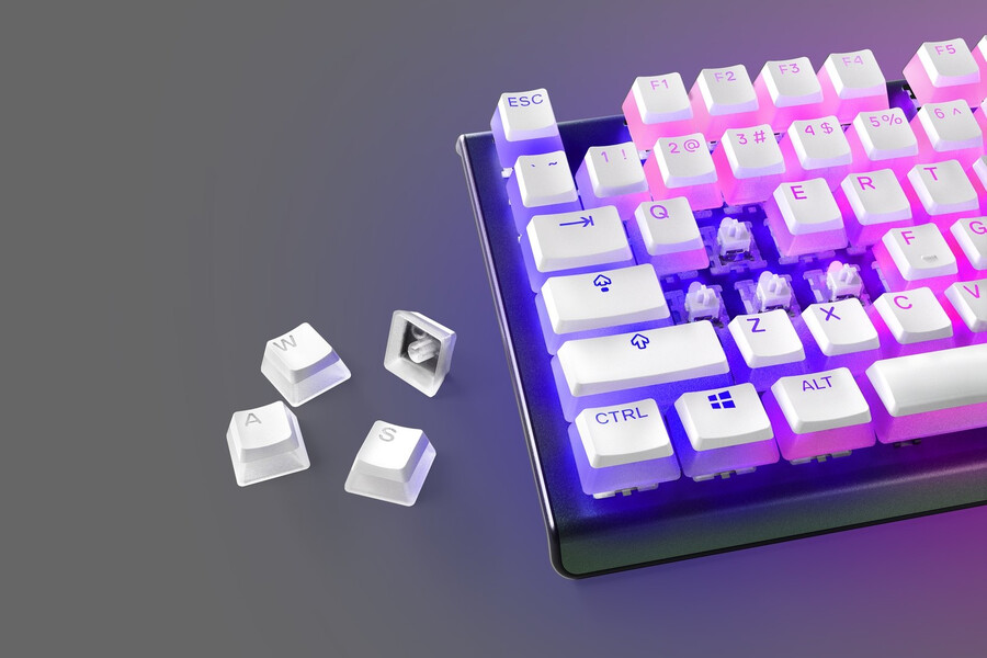 prismcaps - hvid usa