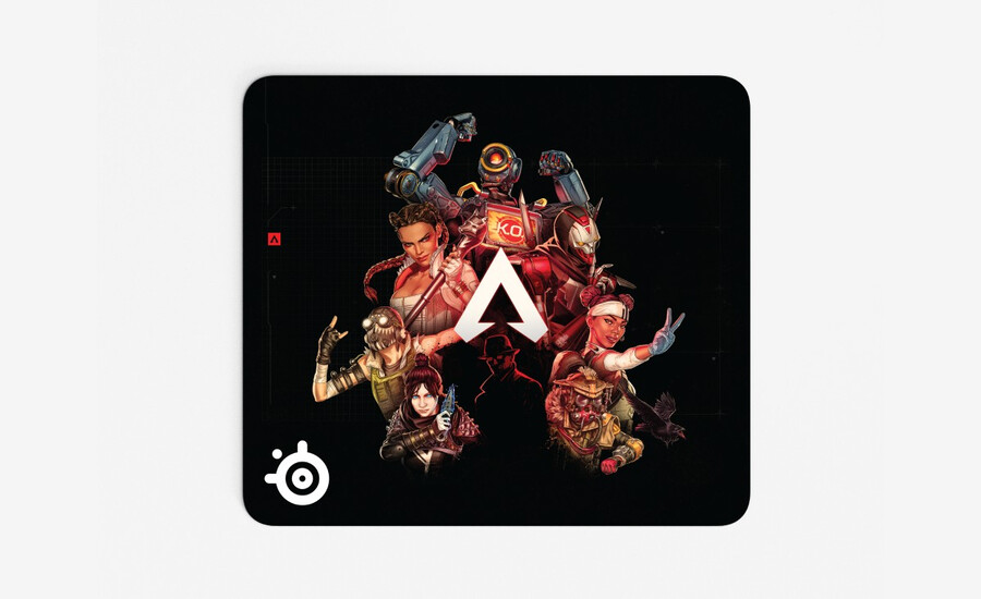 qck l apex legends-udgave