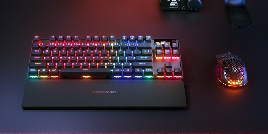 apex pro tkl wireless gen 3 - usa
