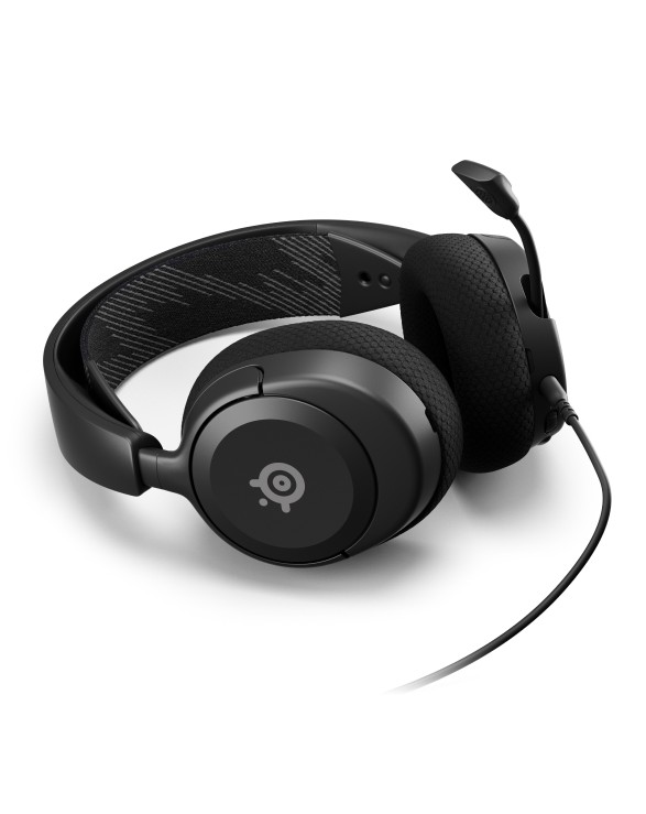 arctis nova 1 - sort